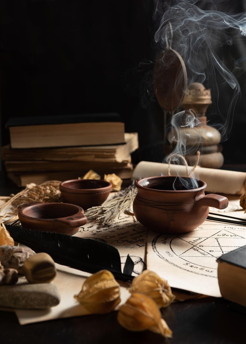 Happy Spells