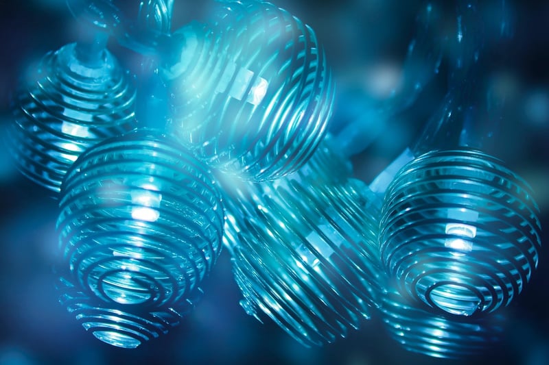 Quirky Ornaments