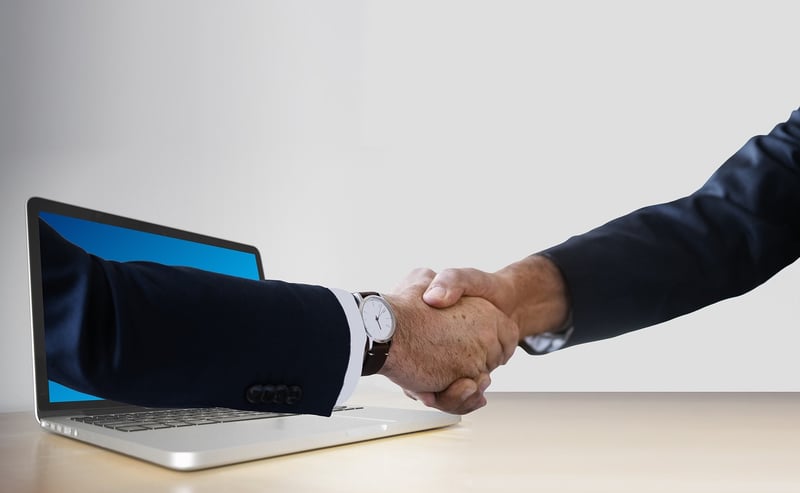 Business Partnership
