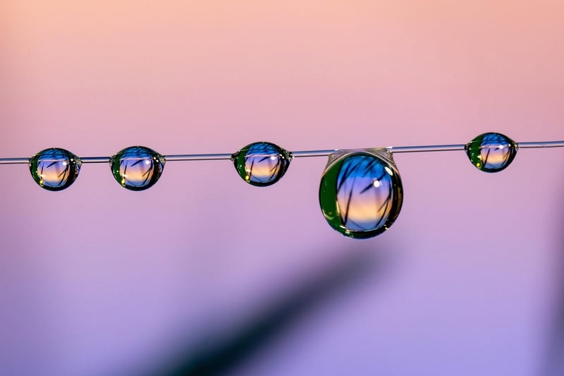 Dreamy Curtains